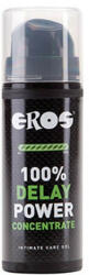 EROS Delay 100% Power Concentrate 30 ml