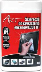 Art AS-01 ecrane pânză pentru LCD / TFT 100p (CZARTS01)