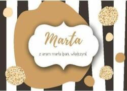 Szaron Sharon Magnet Names - Marta (269010)