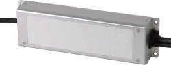 TRACON LDCVIP-200-24 Védett fém házas LED meghajtó 90-264VAC/24VDC, 200W, 0-8, 5A, IP67 (LDCVIP-200-24)