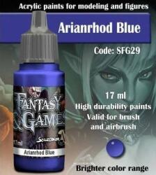 Scale75 ScaleColor: Arianhod Blue (2011009)