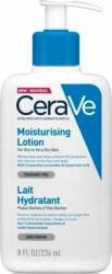CeraVe Lotiune hidratanta pentru fata si corp CeraVe pentru piele uscata si foarte uscata, 236 ml (46734)