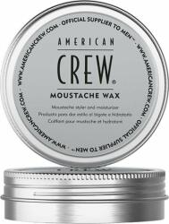 American Crew American Crew_Mustache Wax Gold wosk do brody 50ml American Crew este o marcă de produse pentru îngrijirea părului și a bărbii, recunoscută și apreciată în întreaga lume pentru calitatea (669316475263