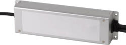 TRACON LDCVIP-240-12 Védett fém házas LED meghajtó 100-240VAC/12VDC, 240W, 0-20A, IP67 (LDCVIP-240-12)