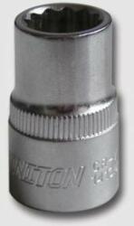 Honiton Priză Honiton 1/2" 32 mm cu 12 puncte (H1732) (H1732)