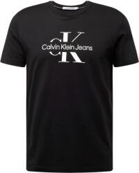 Calvin Klein Jeans Póló fekete, Méret XS - aboutyou - 13 990 Ft