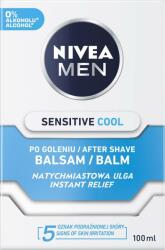 Nivea MEN After Shave Balsam COOL senstive 100 ml (0188544)