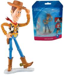 BULLYLAND Disney: Toy Story - Woody játékfigura bliszteres csomagolásban - Bullyland (14020) - jatekshop