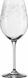 LEONARDO Kpl. 6 kieliszków białe wino 410ml CHATEAU (L-061591)