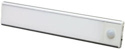 TRACON CLM20NW Integrált LED-es tölthető bútorvilágító, mozgásérzékelővel 3.7 V DC, 1 W, 100 lm, 4500 K, IP20 (CLM20NW)