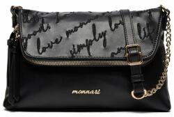 Monnari Дамска чанта Monnari BAG2130-020 Black (BAG2130-020)