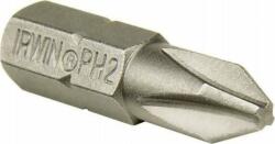 IRWIN TOOLS Bit Irwin 1/4" 25mm Phillips Ph3 1 buc (IR-0655-4332) Set capete bit, chei tubulare