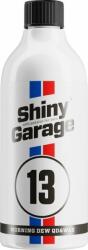 Shiny Garage Shiny Garage Morning Detail Detailer cu ceară 500ml universal