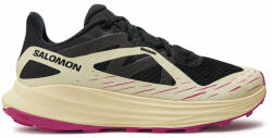 Salomon Pantofi pentru alergare Salomon Ultra Flow L47450900 Negru