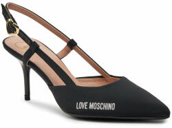 Love Moschino Sandale LOVE MOSCHINO JA10627G0IIM0000 Nero