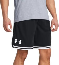 Under Armour UA Perimeter Short Rövidnadrág 1383392-001 Méret S (1383392-001)