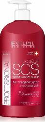 Eveline Cosmetics Lotiune de corp pentru pielea foarte uscata Eveline Cosmetics SOS Multiregenerating 350 ml (081313)