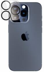 PanzerGlass - Kameralencse Védőburkolat PicturePerfect - iPhone 15 Pro és 15 Pro Max, átlátszó