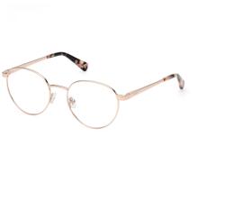 GUESS Rama ochelari de vedere Femei Guess GU5221-032-51, Auriu, Rotund, 51 mm (GU5221 032 51)