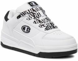 Champion Sneakers Champion Rebound Heritage Skate Low Cut Shoe S11660-CHA-WW002 Wht/Nbk