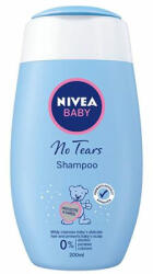 Nivea Baby Gyengéd babasampon 200 ml