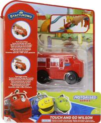 TM Toys Stations. Touch&Go Wilson (474536) Trenulet