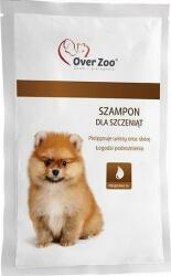 OVER ZOO Over Zoo Sampon pentru catei plic 20ml (VAT013001)