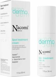 Nacomi Next Level Dermo point crema impotriva imperfectiunilor 30ml (20077)