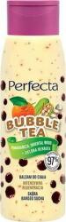 Perfecta Perfecta Bubble Tea Lotiune de corp Regenerare Intensiva - Portocala, Lemn Oriental si Ceai Verde 400ml (070487)