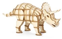 KIKKERLAND Puzzle fa 3D Triceratops (GG122)