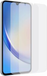 Samsung Protector de ecran Samsung Samsung Galaxy A34 transparent [H] (SMG881)