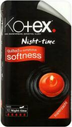 Kotex Éjszakai idő 10 db