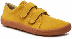 Froddo Sneakers Froddo Barefoot Vegan G3130248-6 DD Yellow 6