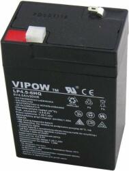 VIPOW Akumulator 6V/4.5Ah (BAT0200) (BAT0200)