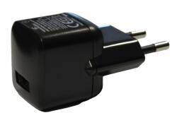 Soundsation PSU-USB1Aeu - Univerzális USB kapcsoló adapter fali aljzathoz ( EU ) - J615J