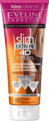 Eveline Cosmetics Ser superconcentrat Eveline Cosmetics, Slim Extreme 4D Scalpel, Flat Stomach, 250 ml (087708)