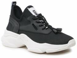 Steve Madden Sportcipő Steve Madden Match-E SM19000020-04004-001 Black 42 Női