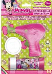 Brimarex Minnie Bubble Gun - 5064507 (5064507)