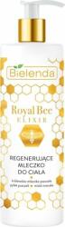 Bielenda Bielenda Royal Bee Elixir Lapte de corp hidratant 400ml (136682)