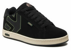 Etnies Sneakers Etnies Fader 4101000203 Black/Green 985 Bărbați