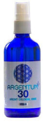  Argentum+ 35 PPM ezüst kolloid 120ml