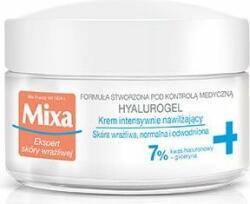 Mixa Hyalurogel Crema hidratanta intensiva 50 ml (09M33371)