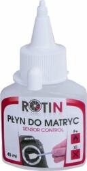 Rotin Lichid ROTIN pentru curatarea matricelor, 45ml (SB730)