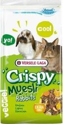Versele-Laga Versele-Laga Crispy Muesli Rabbit - hrana pentru iepuri 400g (100125)
