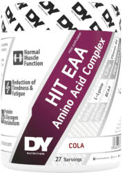DY Nutrition HIT EAA 360 g, kóla