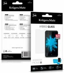 Krüger&Matz Folie sticla telefon MOVE 8 Kruger&Matz (10276)