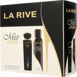 La Rive Set cadou La Rive Miss Dream parfum si deodorant, pentru femei