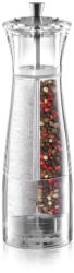 Tescoma VIRGO WOOD bors- és sóőrlő, 2 in 1, 22 cm (658214.00)