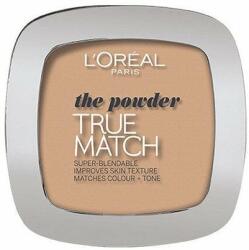 L'Oréal Pudra Compacta L'OREAL True Match Super Blendable - 1. R/1. C Rose Ivory, 9g (2259353)