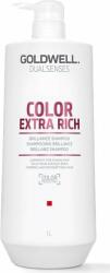 Goldwell DUALSENSES Color Brilliance Extra Rich Szampon nabłyszczajacy do Włosów Koloryzowanych 1000 ml (80913)